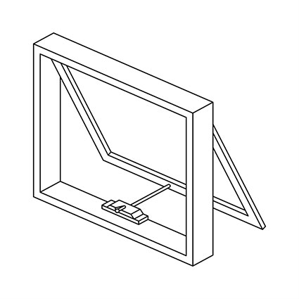 Awning Windows