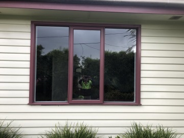 AFTER: Blackburn - New double glazed awning window
